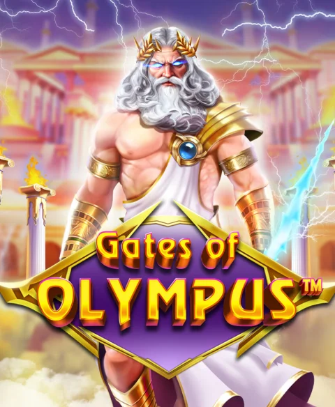 Play Gates of Olympus at 77 Jackpot Casino