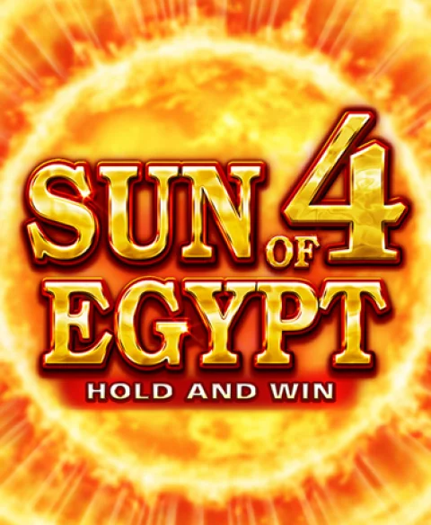 Play Sun of Egypt at 77 Jackpot Casino