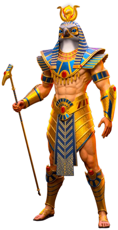 Egyptian at 77 Jackpot Online Casino
